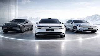 تبدأ من 1.6 مليون جنيه| أسعار سيارات زيكر الكهربائية الجديدة بمصر 2026