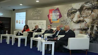 هل مصر قادرة على إعادة إعمار غزة؟.. رئيس الوزراء الأسبق يجيب