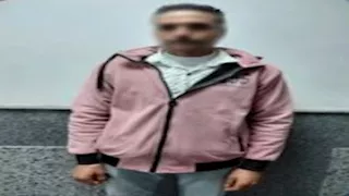  ادعاء اعتداء شرطي ينقلب على صاحبه في الدقهلية