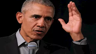 "جرس إنذار لكل أمريكي".. أوباما يعلق على حادثة إطلاق النار الأخيرة بمينيسوتا