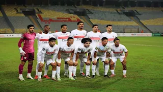 "خد شنطته وغادر".. إعلامي يفجر مفاجأة بما فعله حارس الزمالك 