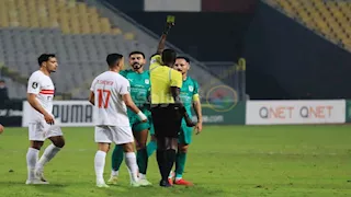 "حزين أوي لا يليق بتاريخه".. تعليق ناري من نجم الأهلي السابق على ما يحدث في الزمالك