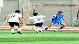 ثقب في المعدة.. والد لؤي رجب يكشف تفاصيل مفاجئة في وفاته بعد التحام في مباراة بالدرجة الرابعة