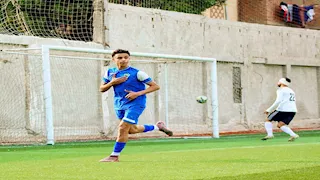 "بعد وفاته".. أبرز المعلومات عن الراحل لؤي رجب لاعب مركز شباب منشية البكاري