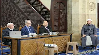 ملتقى التفسير بالأزهر يكشف عن سبب حديث القرآن عن شجرة الزقوم في 3 مواضع 