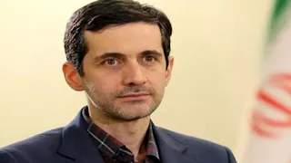 نجل الرئيس الإيراني: استمرار حجب الإنترنت سيوسع الفجوة بين الشعب والحكومة