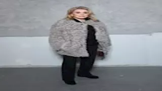 أبرز إطلالات النجوم والنجمات في عرض أزياء ديور للرجال 2026 