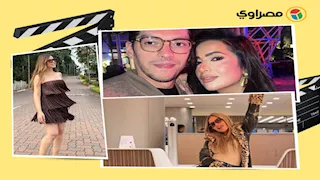  ميرنا جميل بفستان جريء ونيكول سابا بإطلالة كاجوال.. 10 لقطات لنجوم الفن خلال 24 ساعة