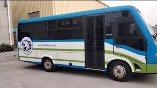 محافظ الإسكندرية يعلن مواعيد اليوم الدراسي خلال توقف ترام الرمل (صور)