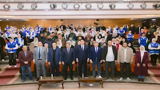 وزير العمل يبحث دعم العمالة المصرية وتعزيز التعاون مع الشركات السعودية