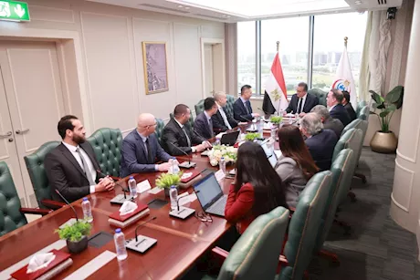 صناعات طبية ومستشفيات ذكية.. تعاون مصري صيني للتطوير القطاع الصحي 