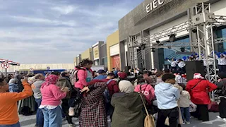 ندوات دولية وعروض فنية.. أين تذهب غدًا في معرض الكتاب؟