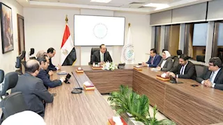 رئيس "الرعاية الصحية" يطلق مسابقة "سفراء الإنسانية" لتحفيز التميز الوظيفي