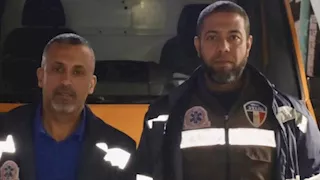 دقائق بين الحياة والموت.. إسعاف منيا القمح يعيد النبض لسيدة داخل السيارة