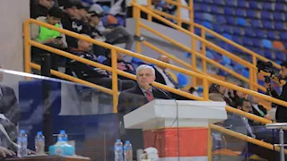 وزير التعليم العالي يكشف تفاصيل الهوية الجديدة لـ"أولمبياد الجامعات"