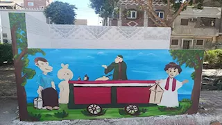 محافظ قنا يدشن مبادرة لتطوير حديقة مدينة العمال بمشاركة مجتمعية (صور)