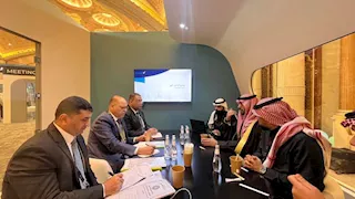 وزير العمل يبحث مع شركة سعودية تصدير العمالة المصرية إلى المملكة