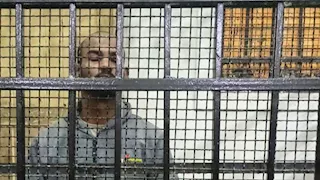 ذبحهم وسلم نفسه.. جنايات المنيا تنظر محاكمة أب متهم بقتل أطفاله الثلاثة