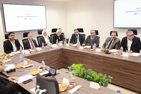 "المسؤولية الطبية" تنتهي من 42 قضية وترسلها للنيابة 