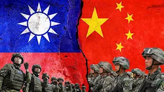 تايوان تحذّر من طموح الصين "التوسعي".. وبكين ترد: نملة تحاول هز شجرة