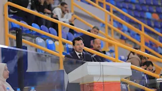 وزير الرياضة: استضافة بطولة عالمية للجامعات خلال الفترة المقبلة