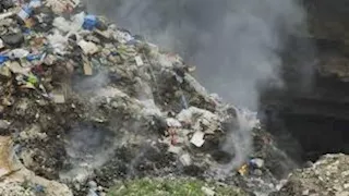 تقرير- أزمة النفايات تكلف الشرق الأوسط وشمال أفريقيا 7.2 مليار دولار سنويًا