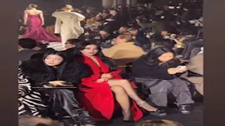 بعد تصدرها التريند..هيفاء وهبي تخطف الأنظار بإطلالة جريئة (صور)