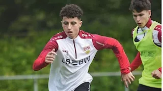 النادي الأهلي يعلن تفاصيل إصابة بلال عطية ومدة غيابه عن الملاعب