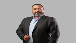 أمير شريف رئيسًا تنفيذيًا لشركة البركة كابيتال