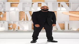 هاني سرحان عن سابع حلقات "بطل العالم": "فيها إجابات على أسئلة كتير"