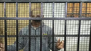 "القصاص من ذابح الصغار".. إحالة أوراق "قاتل أطفاله" بالمنيا للمفتي