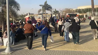 لأول مرة في معرض الكتاب.. عربية فول تضيف لمسة أصيلة