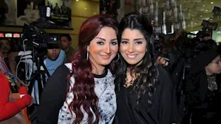 وفاة زوج شقيقة وفاء وآيتن عامر.. تعرف على موعد ومكان الجنازة والعزاء