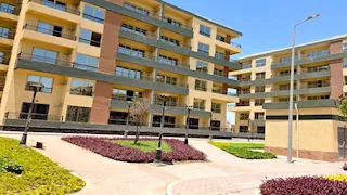 الإسكان: بدء بتسليم وحدات مشروع "صبا" بمدينة 6 أكتوبر