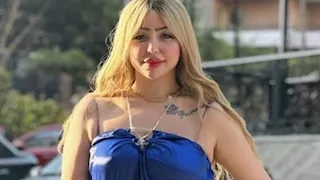 استكمال محاكمة الراقصة بوسي في اتهامها بالتحريض على الفسق والفجور اليوم