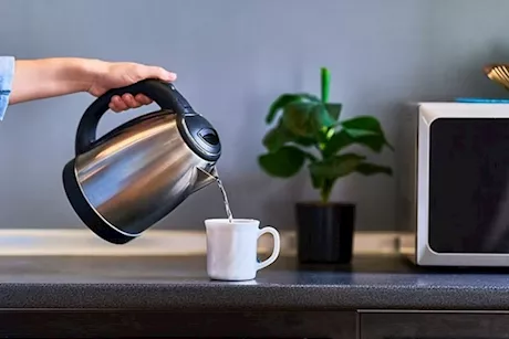 هل الغلاية الكهربائية صحية؟- إليك الحقيقة "فيديو"