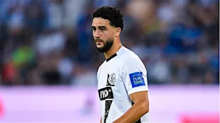 الأهلي يفاوض مهاجم فلسطيني في الدوري الألماني.. ما التفاصيل؟