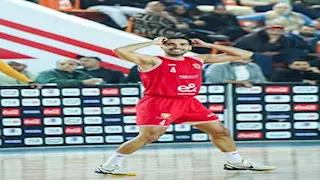 "في مباراة درامية".. الأهلي يهزم الزمالك بدوري سوبر السلة