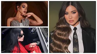 هيفاء وهبي بفستان جريء وياسمين رئيس أنيقة..  لقطات لنجوم الفن خلال 24 ساعة