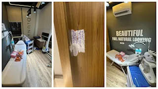 تديرها أجنبية تنتحل صفة طبيب.. "الصحة" تغلق عيادة جلدية بالقاهرة الجديدة