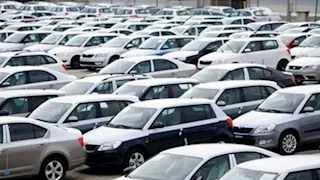أوروبا غير قادرة على الوصول لمبيعات السيارات ما قبل كورونا