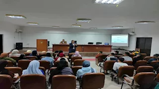 شباب جنوب سيناء تطلق فعاليات توعوية لمواجهة مخاطر الهجرة غير الشرعية