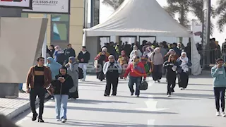 حقيقة غلق معرض القاهرة الدولي للكتاب اليوم.. بيان رسمي 