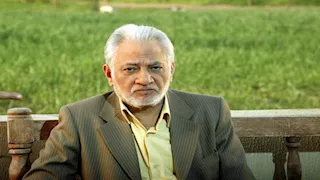 سامح الصريطي يدخل قوائم تريند "إكس" بعد إصابته بجلطة في المخ