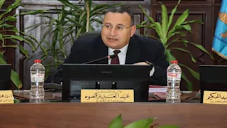 رئيس جامعة الإسكندرية يوجه بسرعة إعلان نتائج الفصل الدراسي الأول -صور