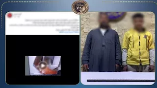 الأمن يكشف ملابسات فيديو استغاثة بسبب إتلاف كاميرا مراقبة بالشرقية