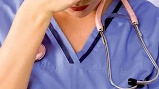 محامٍ: سأتخذ الإجراءات القانونية ضد "ممرضة فيديو الجثة" حتى لو كان تمثيلًا