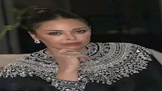 بحقيبة سعرها 175 ألف جنيه.. داليا البحيري تتألق في أحدث ظهور لها