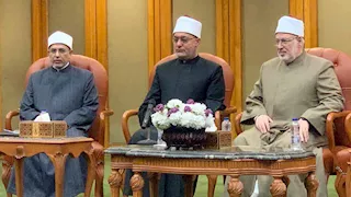 المفتي: استدعاء المنهج الأشعري فريضة علمية لمواجهة التكفير 