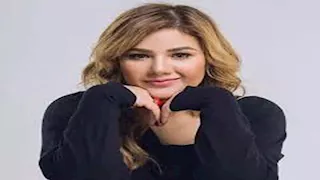 غفران محمد بلوك كاجوال أنيق.. كيف نسقته؟